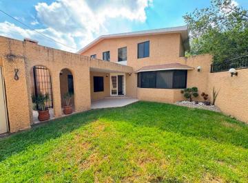 Casa de 5 habitaciones, Aguascalientes · Casa en Venta en Aguascalientes, Campestre 2da Seccion