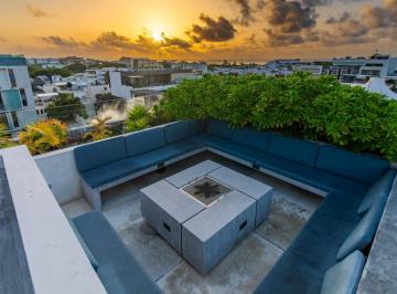 Departamento · 39m² · 1 Recámara · Departamento en Playa del Carmen