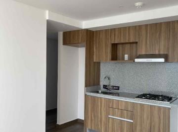 Departamento de 2 habitaciones, Cuajimalpa de Morelos · Venta Departamento en Santa Fe con Acabados Modernos