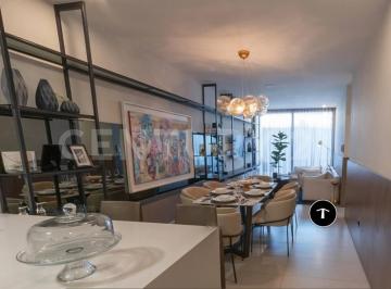 Departamento · 80m² · 4 Recámaras · 2 Estacionamientos · Departamentos en Pre Venta Zona Sur, Sector Valle Oriente