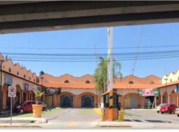 Terreno / Lote , Pachuca · Venta de Plaza con Terreno