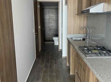 Departamento de 2 habitaciones, Alvaro Obregón · Departamento de 83 m² con 2 Recámaras en Venta, Santa Fe - Centro Comercial
