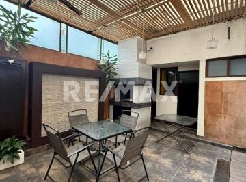 Casa de 4 habitaciones, Benito Juárez · Venta Casa Colonia del Valle Norte, Alcaldia Benito Juarez, Cdmx.
