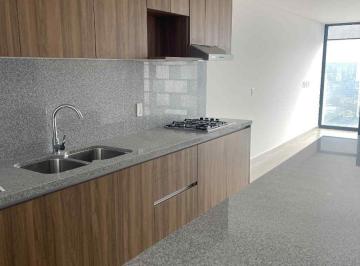 Departamento de 1 habitación, Cuajimalpa de Morelos · Venta Departamento en Santa Fe de Una Recámara