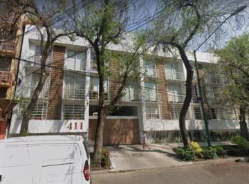 Departamento de 3 habitaciones, Benito Juárez · Se Vende Depa en Remate en Sevilla, Cdmx