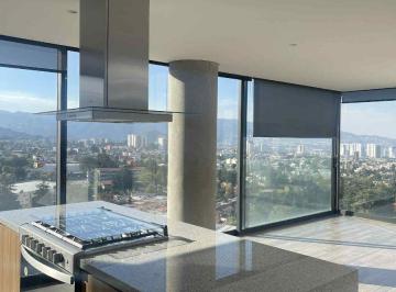 Departamento de 1 habitación, Cuajimalpa de Morelos · Venta Departamento en Santa Fe Cercano Al Centro Comercial
