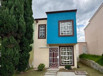 Casa de 2 habitaciones, Mineral de la Reforma · Casa en Venta, en Colinas de Plata, Cerca de Plaza Q. Pachuca Hidalgo.
