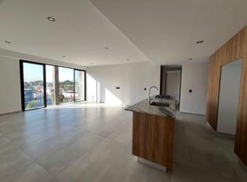 Departamento de 3 habitaciones, Zapopan · Departamento en Soho 5220 en Venta