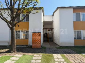 Departamento · 96m² · 2 Recámaras · 2 Estacionamientos · Renta de Departamento Amueblado en Corregidora