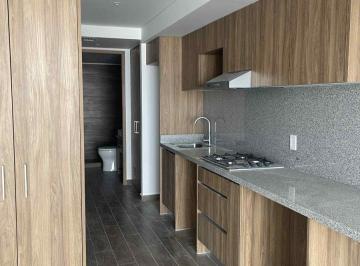 Departamento de 1 habitación, Alvaro Obregón · Departamento Para Inversionistas en Santa Fe