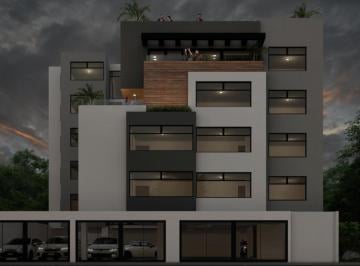 Departamento · 89m² · 1 Recámara · 1 Estacionamiento · Departamento en Loma Dorada