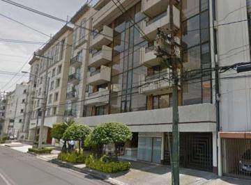Departamento de 3 habitaciones, Benito Juárez · Se Vende Depa en Remate Col. del Valle