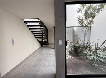 Casa · 252m² · 3 Recámaras · 2 Estacionamientos · Casa en Fraccionamiento Lomas de Angelópolis
