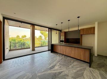 Departamento de 2 habitaciones, Guadalajara · Departamento de Lujo en Venta con Vista Al Golf | Country Club Guadalajara
