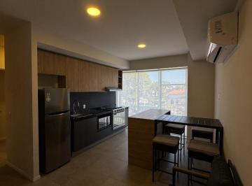 Departamento de 2 habitaciones, Zapopan · Departamento Amueblado en Renta en Torre We Solares