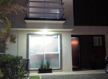 Casa de 3 habitaciones, Toluca · Casa en Venta en Fracc. Las Misiones Toluca Edo de Mex