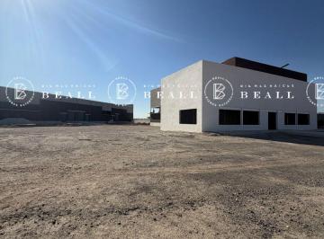 Bodega comercial , Juárez · Bodega en Renta en Complejo Industrial Ciudad Juarez