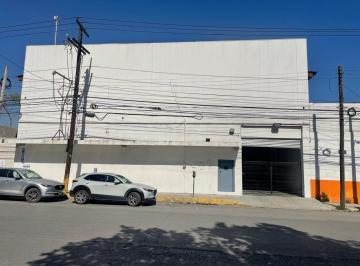 Bodega comercial · 930m² · Bodega Comercial en Renta en Monterrey