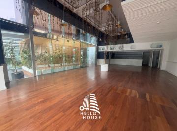 Local comercial , Cuajimalpa de Morelos · Local Comercial en Renta en Escape Santa Fe