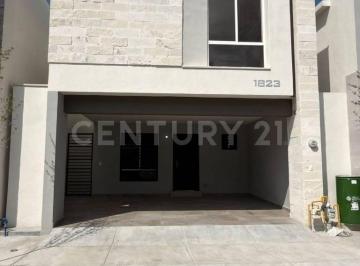 Casa · 160m² · 3 Recámaras · Casa en Renta Evania Residencial