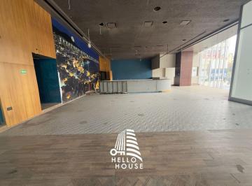 Local comercial , Cuajimalpa de Morelos · Local Comercial en Renta en Escape Santa Fe