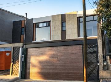 Casa · 132m² · 3 Recámaras · 4 Estacionamientos · Casa en Preventa en Ampliación Guaycura