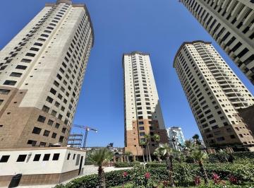 Departamento · 89m² · 1 Recámara · 1 Estacionamiento · Departamento en Venta en New City Torre Rubi - Zona Río