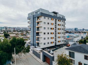 Departamento · 114m² · 2 Recámaras · 1 Estacionamiento · Departamento en Venta en Buena Vista | Tamayo Residencial