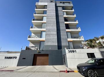 Departamento de 2 habitaciones, Tijuana · Departamento en Venta en Buena Vista | Tamayo Residencial