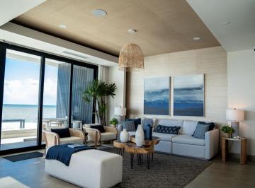 Departamento de 3 habitaciones, Tijuana · Indigo Resort Living | Venta de Departamento en Playas de Tijuana