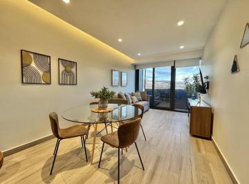 Departamento de 1 habitación, Tijuana · Departamento en Venta en Luzia Plaza Península