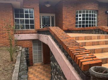 Casa de 3 habitaciones, Coyoacán · Casa en Venta en Pedregal de San Ángel, Cdmx. Calle Cerrada, Junto a Perisur, Ciudad de México.