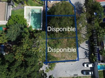 Terreno / Lote · 138m² · Terrenos Residenciales en Venta Cuernavaca Acapatzingo