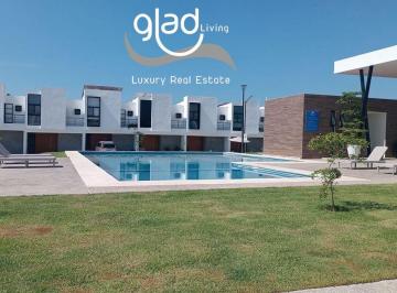 Casa en condominio de 3 habitaciones, Bahía de Banderas · Casa en Venta en Condominio Corales - Nuevo Vallarta