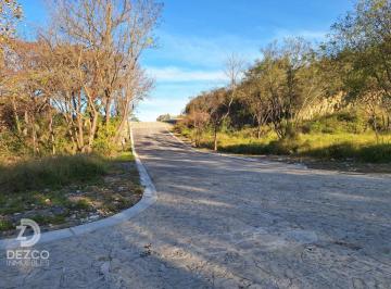 4981d71d9e582a40859e097cb06c3ce8c4921186f7d62aee596721bc9cdcb031 · Lotes Residenciales 100% Urbanizados | Camino Al Diente
