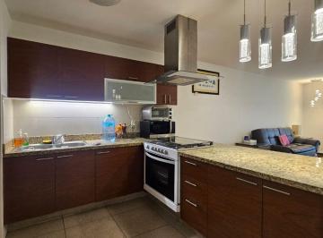 Departamento de 2 habitaciones, Cuauhtémoc · Departamento en Venta