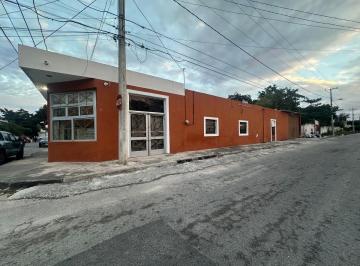 Casa de 3 habitaciones, Mérida · Casa en Venta en Colonia Bojórquez, esquina