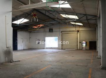 Bodega comercial , Puebla · Bodega en Renta Residencial Boulevares