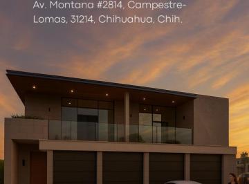 Departamento de 1 habitación, Chihuahua · Departamento Venta Quintas del Sol 3,500,000 Gl2