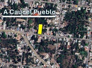 Terreno / Lote · 2870m² · ¡Oportunidad Única! Terreno con Casa en Caucel, Yucatán