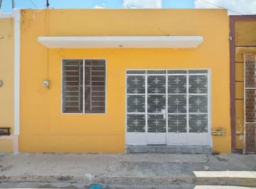 Casa · 155m² · 3 Recámaras · Casa de 3 Habitaciones en Colonia Centro, Mérida, Yucatán