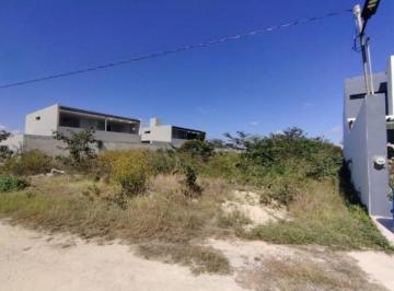Terreno / Lote · 679m² · Terreno de 680 m² en San Antonio Hool Dzitya, Merida