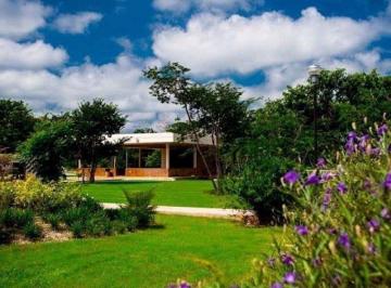 Terreno / Lote · 973m² · Terreno de 973 m² en Privada La Rejoyada, Komchen, Yucatan