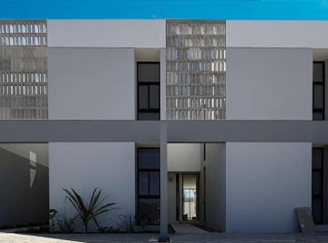Casa · 141m² · 3 Recámaras · 2 Estacionamientos · Townhouses de 3 Recámaras en Veranda Temozón Norte Mérida Yucatán