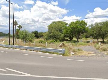 Terreno / Lote , Victoria · Propiedad en Venta 14.75 Has a Bordo de Carretera