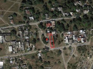 Terreno / Lote · 500m² · Venta de Terreno en Puebla Colonia Encinar Zona Clavijero.