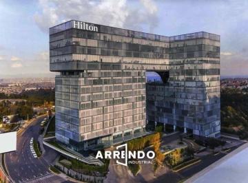 Oficina · 1694m² · Oficinas Plug & Play en Renta en Torre Samara, Santa Fe, Alvaro Obregón