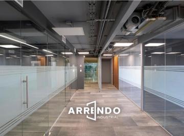 Oficina · 534m² · Oficinas Acondicionadas en Renta en Bosque de Duraznos, Bosque de Las Lomas, Mx