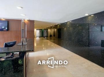 Oficina · 361m² · Oficinas Semi - Acondicionadas en Renta en Bosque de Duraznos, Bosque de Las Lomas