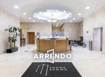 Oficina · 787m² · Oficinas Semi - Acondicionadas en Renta en Juarez, Cuauhtémoc Cdmx